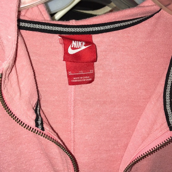 NIKE WINDBREAKER SET - Picture 3 of 4